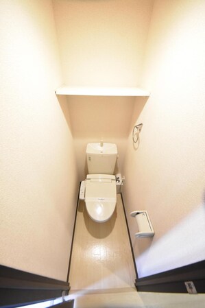 レオネクストローゼル吉祥寺の物件内観写真